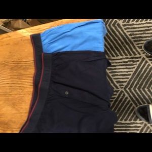 Polo briefs NWOT - 2 pack